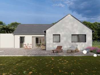 Vente maison 5 pièces Vente maison 5 pièces