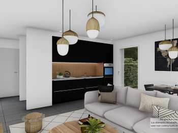 Vente maison 1 pièce Vente maison 1 pièce