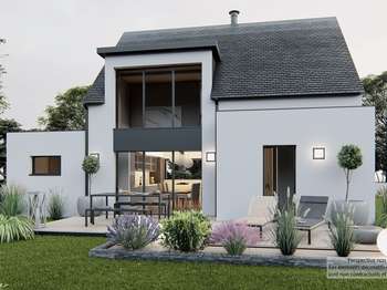 Vente maison 4 pièces Vente maison 4 pièces