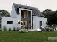 Vente maison 4 pièces Vente maison 4 pièces