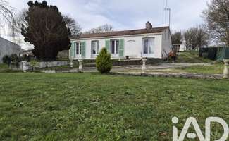 Photo Vente maison Dissais