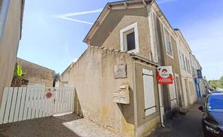 Photo Vente maison Dissais