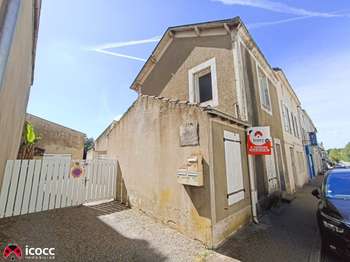 Vente maison 4 pièces Dissais 85