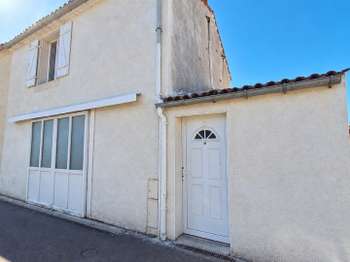Vente Maison 2 chambresDissais