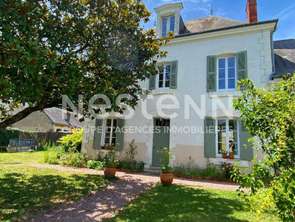 Vente Maison 5 chambresDissay-sous-Courcillon
