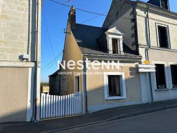 Vente Maison 1 chambreDissay-sous-Courcillon