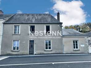 Vente Maison 3 chambresDissay-sous-Courcillon
