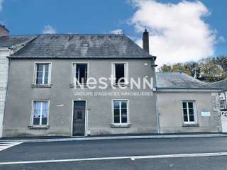 Vente maison 7 pièces Vente maison 7 pièces