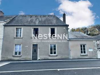 Vente maison 7 pièces Dissay-sous-Courcillon 72