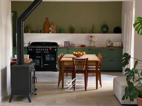 Vente maison 9 pièces Dissay-sous-Courcillon 72