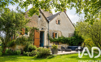 Photo Vente maison Dissay-sous-Courcillon