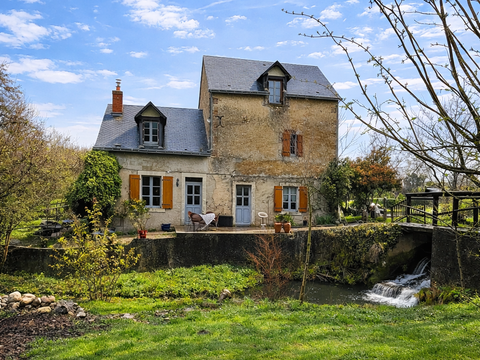 Vente maison 5 pièces Vente maison 5 pièces