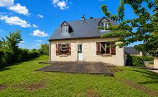 Photo Vente maison Dissay-sous-Courcillon