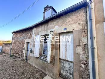 Vente Maison 2 piècesDissay-sous-Courcillon