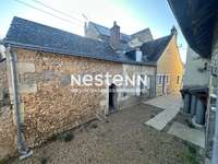 Vente maison 2 pièces Vente maison 2 pièces