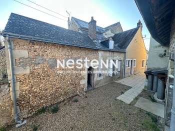 Vente maison 2 pièces Vente maison 2 pièces