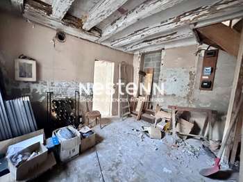 Vente maison 2 pièces Vente maison 2 pièces