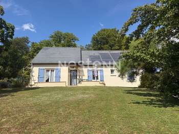 Photo Vente maison Dissay-sous-Courcillon