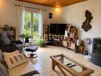 Vente maison 6 pièces Vente maison 6 pièces