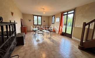 Photo Vente maison Dissé-sous-le-Lude