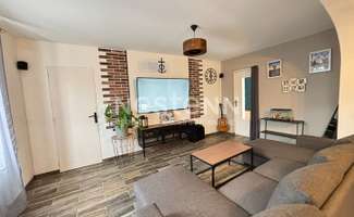 Photo Vente maison Dissé-sous-le-Lude