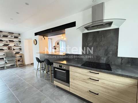 Vente maison 4 pièces Vente maison 4 pièces