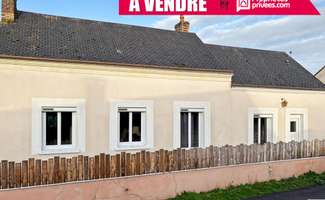 Photo Vente maison Dissé-sous-le-Lude