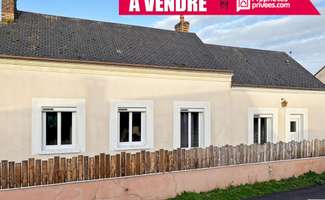 Photo Vente maison Dissé-sous-le-Lude