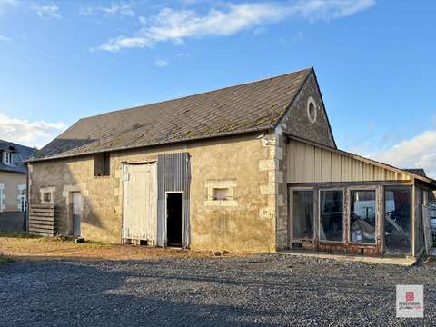 Vente maison 4 pièces Vente maison 4 pièces