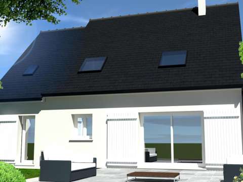 Vente maison Distré 49