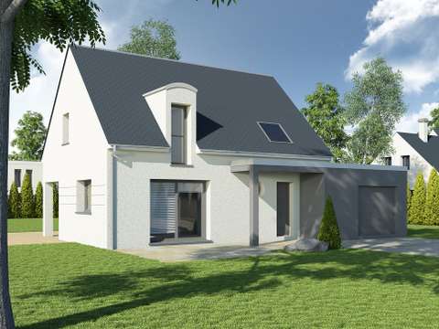 Vente maison Vente maison