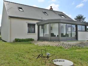 Vente Maison 4 chambresDistré