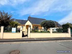 Vente Maison 4 chambresDistré