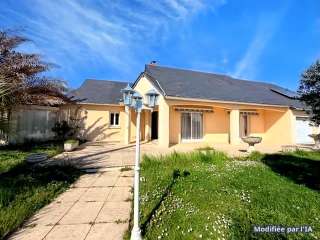 Vente maison 6 pièces Vente maison 6 pièces