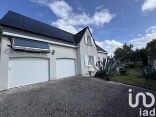 Vente maison 8 pièces Vente maison 8 pièces