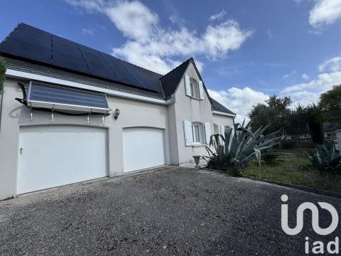 Vente maison 8 pièces Vente maison 8 pièces