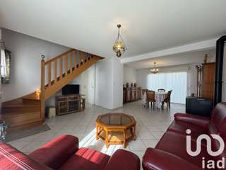 Vente maison 8 pièces Vente maison 8 pièces