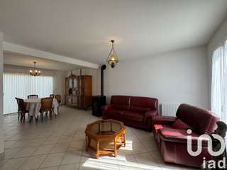 Vente maison 8 pièces Vente maison 8 pièces
