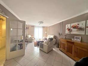 Vente Maison 4 chambresDistré
