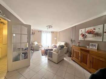 Vente maison 5 pièces Distré 49
