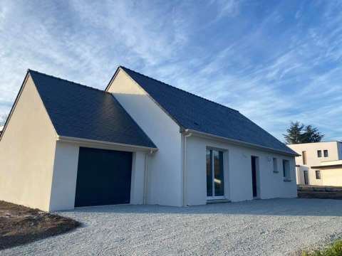 Vente maison Distré 49