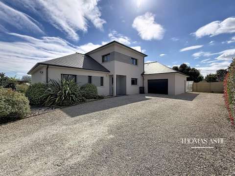 Vente maison 7 pièces Distré 49