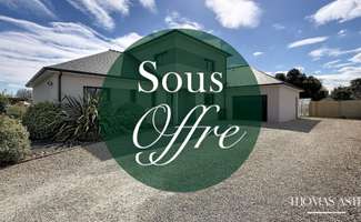 Photo Vente maison Distré