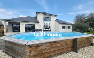 Photo Vente maison Distré