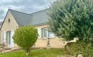 Photo Vente maison Distré