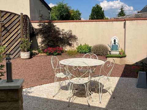 Vente maison 5 pièces Vente maison 5 pièces