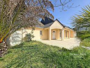 Vente Maison 4 chambresDistré