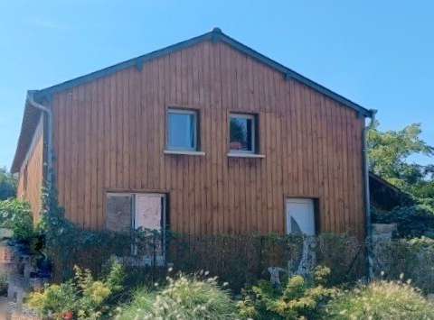 Vente maison 6 pièces Distré 49