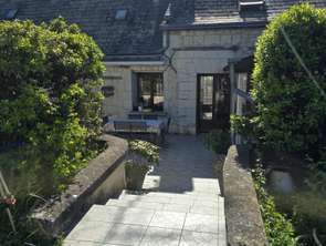 Vente Maison 5 chambresDistré