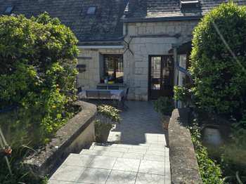 Vente maison 8 pièces Distré 49
